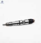 DH220-7 Excavator Parts Diesel Engine Fuel Injector For Excavator Fuel Injector