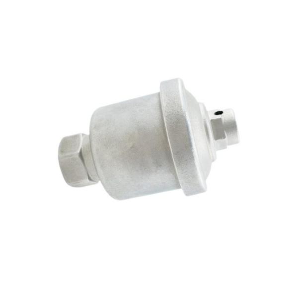 304/316 Stainless Steel Automatic Exhaust Air Vent Valve for Optimal Air