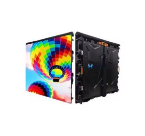 Quality Outdoor Full Color High Resolution LED Display 960mm X 960mm Cabinet wholesale