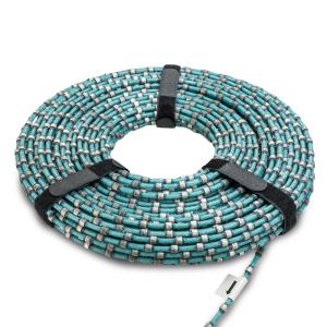 Quality Diamond Wire Saw for Granite Profiling and Shipping Options FEDEX UPS EMS DHL TNT SEA wholesale