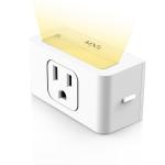Commercial Us Power Socket , Energy Saving Wifi Electric Plug Sockets