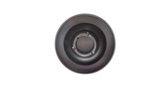 Quality CVT Primary Fixed Sheave Pulley Forging Gear Teeth 25 wholesale