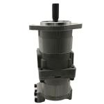 Excavator WA200-1-A Hydraulic Transmission Oil Gear Pump 705-51-20640 For