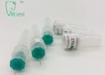 Disposable Sterile Dental Syringe Needle