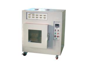 Quality Stainless Steel Rubber Testing Machine Controll Tape Retentivity wholesale