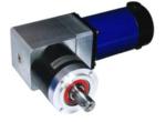 Planetary Gear Motor (90ZYT52-PX64)