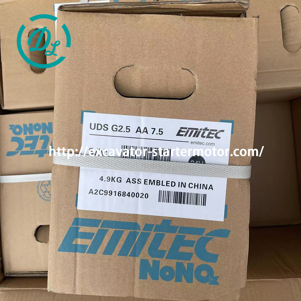 Engine Parts Urea Pump Module 5273338 A034J233 4931694 DAF Engine