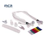 Disposable Closed Suction Catheter 24H T-piece for Adult