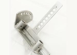 Quality UKD Rack Metal Stamping Parts Cushion Position Adjustment 450*430 wholesale