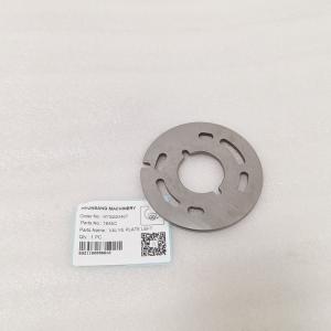 Quality Hyunsang Excavator Parts Valve Plate Left 1845C 0788809 0788817 0788816 Construction Machinery wholesale
