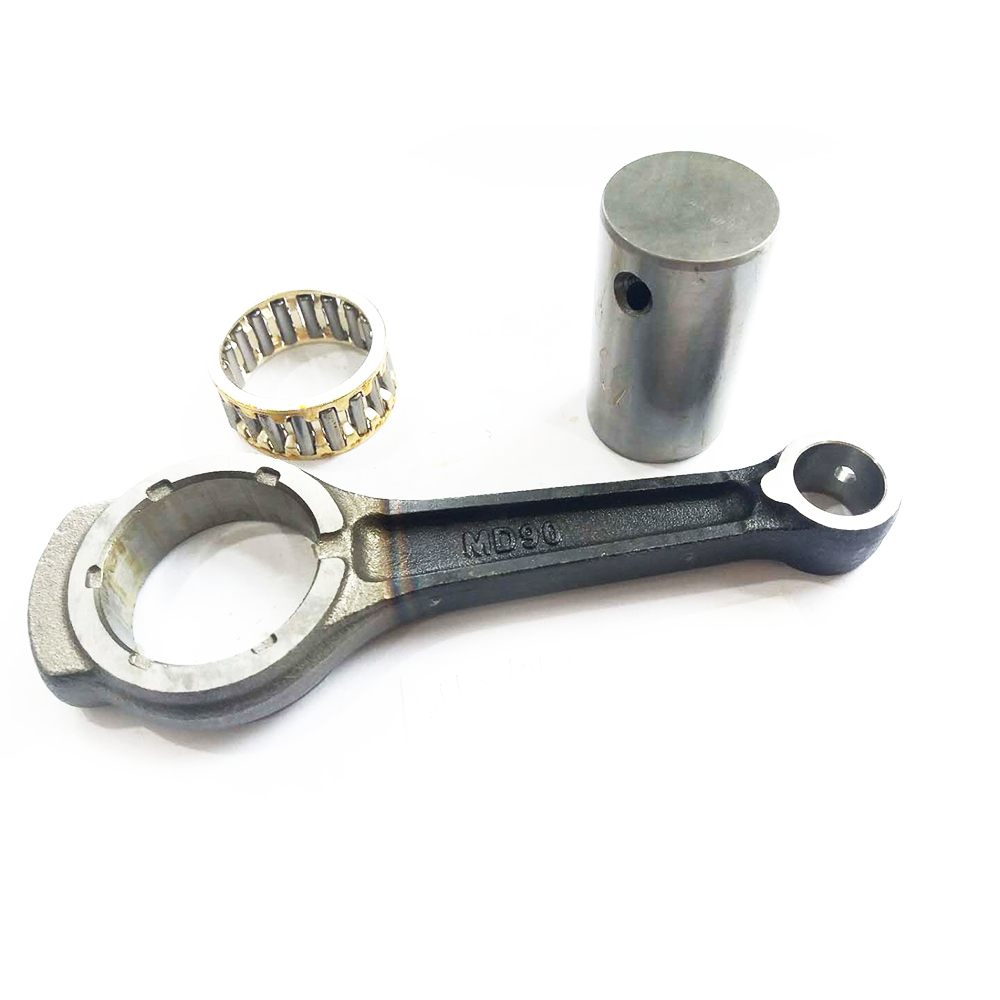Motorcycle Crankshaft Supplier MD 90 Connecting Rod Kit
