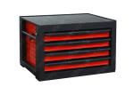 Mechanics Mobile Drawer Premium Tool Chest Metal Powder Coating Finish