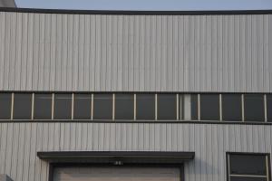 Quality OEM ODM Steel Fabricated Buildings Steel Structure Warehouse Factory wholesale