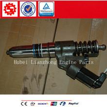 Quality Cummins injector 3411756 3411821 Fuel Injector, M11 QSM ISM engine wholesale
