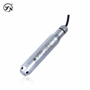 Quality CYW19Y Absolute Pressure Transmitter 0.1%FS, 0.25%FS Submersible Water Level Transmitter wholesale