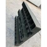 Industrial Plastic Pallet Compression Molding Maker Machine