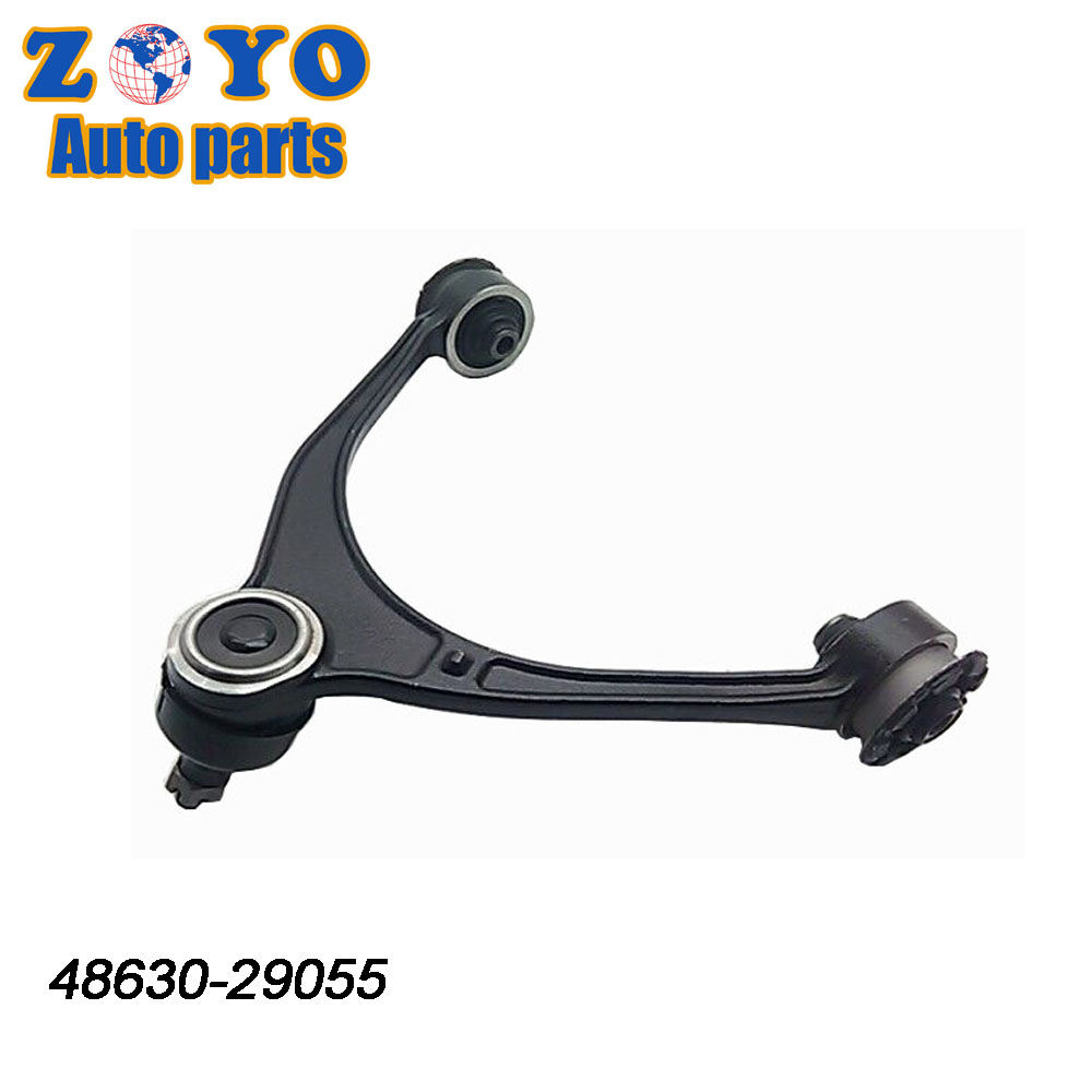 2012 Lexus GS Car Suspension Parts Left Front Upper Control Arm 48630-29055 with Time