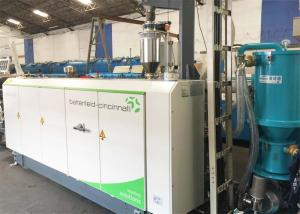 Quality Motor 0.75Kw 15Kw Vacuum Auto Loader For Plastic Pellets Compact wholesale
