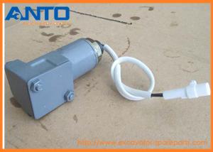 Quality 9147260 Deere Solenoid Valve For Deere Excavator Replacement Parts 790ELC 490E wholesale