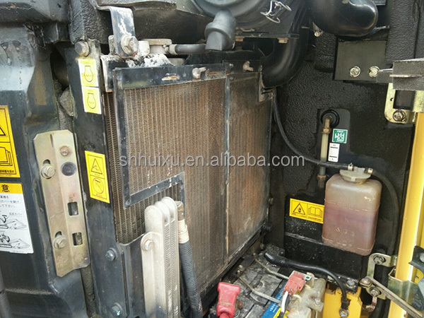 Komatsu Komatsu pc30mr excavator used pc30mr second hand hydraulic excavator komatsu30 good quality Komatsu Excavator