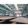 Buy cheap ASME Certified Boiler Membrane Wall High Temperature Alloy Steel For Customized from wholesalers