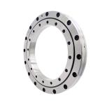 RU445 Slewing Ring Bearing RU445G 350X540X45mm Slewing Gear Bearing For Robot
