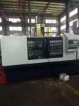 CK5126 Complete Housing cnc Heavy Duty Vertical Lathe Machines