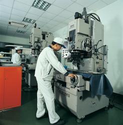 Shenzhen Civada Precision Mold Accessories Co., Ltd.