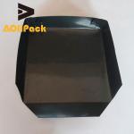 0.8mm 800kgs Black HDPE Plastic Slip Sheet