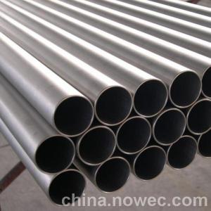Quality High quality ASTM A312 TP304 Stainless Steel Pipe wholesale