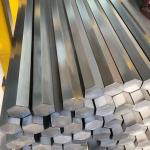 25mm Hexagon Steel Rod Inconel 625 AISI 316 Stainless Steel Hex Bar