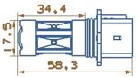 BB-ZXD-P13W-D
