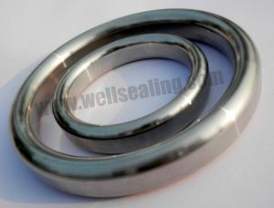Quality Annular BOP gaskets R24 OVAL wholesale