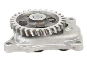 Quality Aluminium 4HK1 8-98017585-1 Excavator Engine Oil Pump wholesale