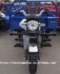 Climbing Petrol 2t 300cc Three Wheel Bike Motorcycle