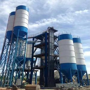 Quality Light Weight Gypsum Mortar Dry Mortar Mixing Plant Concrete Production Line wholesale