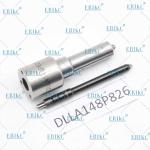 ERIKC DLLA148P826 Fog Spray Nozzle DLLA 148 P 826 Injector Nozzles Manufacturer