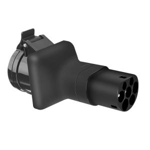Quality Type2 7KW Electric Head Adapter The Perfect Addition to Your Electric Car wholesale
