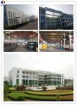 FREE STANDING Industrial Centrifugal Fan for Metal Industries Flue Gas