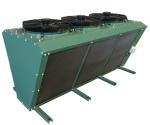 Chinese Manufacturer Commercial super quality V type air cooled condenser