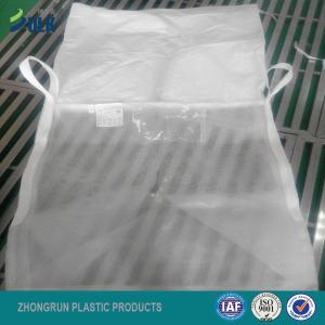 Quality firewood big bag, firewood bulk bag, firewood ton bag; ventilated big bag; super sack wholesale