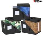 Universal Travel Power Adapter Promotion Gift Multi - Function Socket