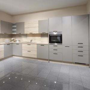 Quality Interior Design Large Pantry Cabinet Modular Kitchen Cabinets ODM wholesale