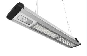 Quality For Warehouses 7 Years Warranty LED Linear High Bay 250W HID Replace wholesale