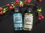 Luxury Hotel Bathroom Amenity Biodegradable Hotel Amenities