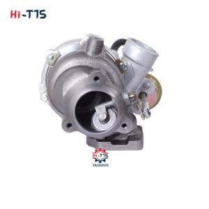 Quality GT1752S Turbocharger For Saab 9-5 3.0 5955703 9172123 452204-5002S wholesale