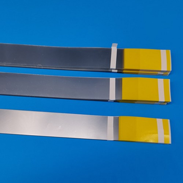 AI Splice Tapes SMT Consumables ESD PET SMT Cover Tape Extender