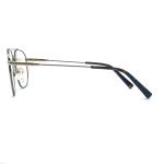 MD150 Square Metallic Optical Frames for Customer Satisfaction