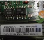 NEW ABB DRIVER PCB Board ABB DCS400 ACS800
