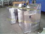High Stability 5 Gallon Water Filling Machine Cap Remove Barrel Washing